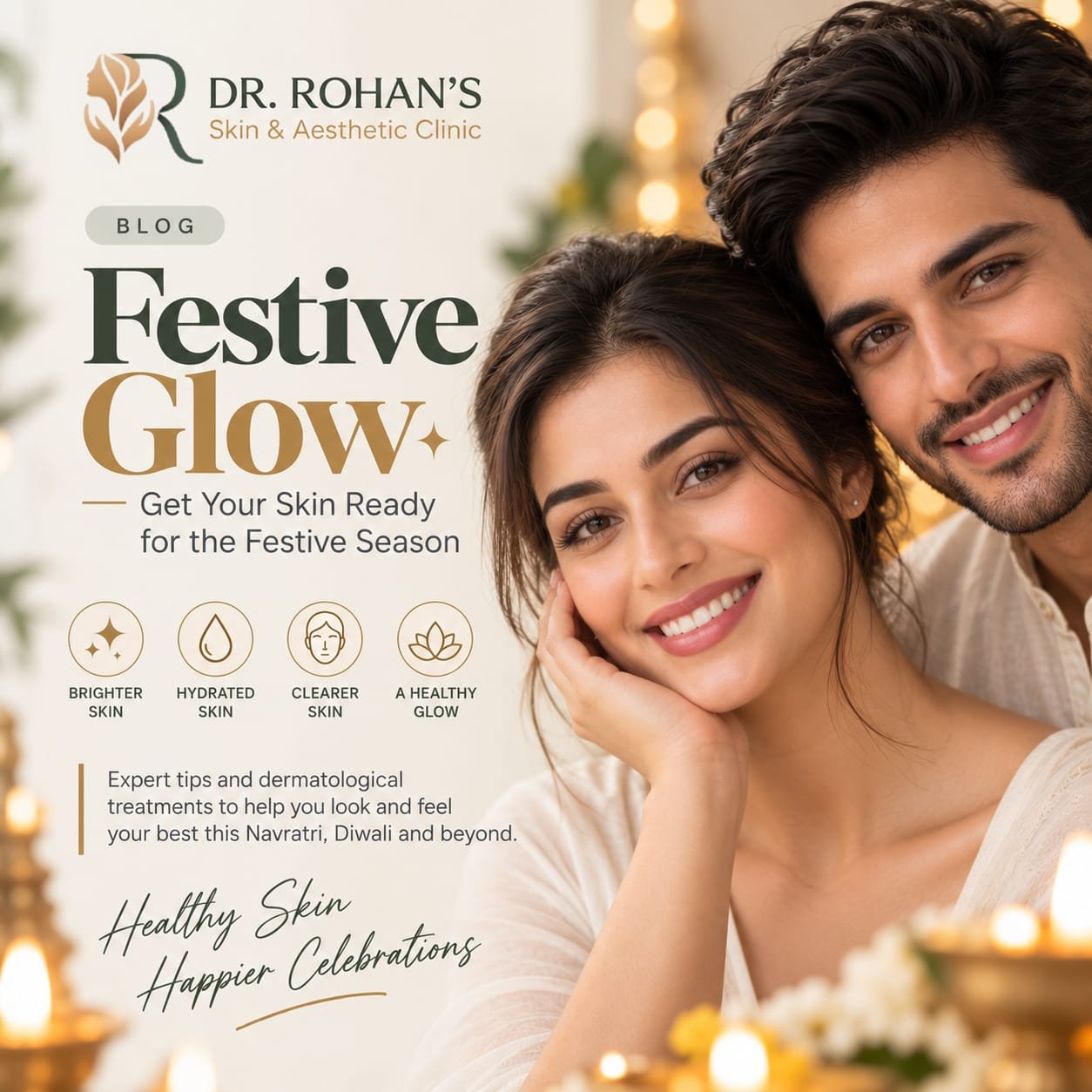 Best skin clinic in vadodara